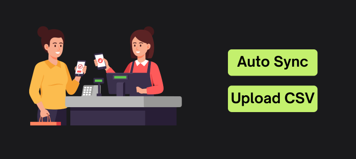 Analytics and reports