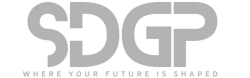 SDGP Logo